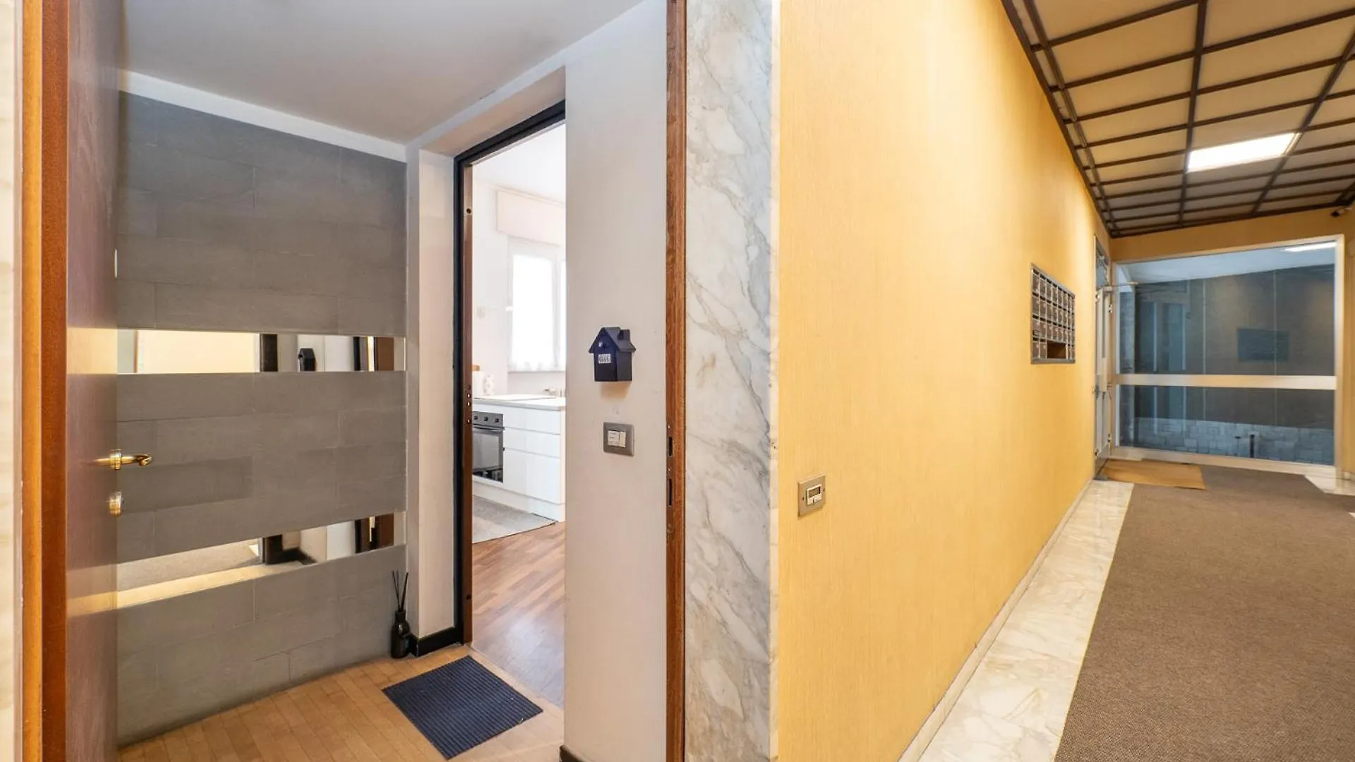 Cozy Apartment Near Milano Centrale - 4 Guests 0*, מילאנו איטליה